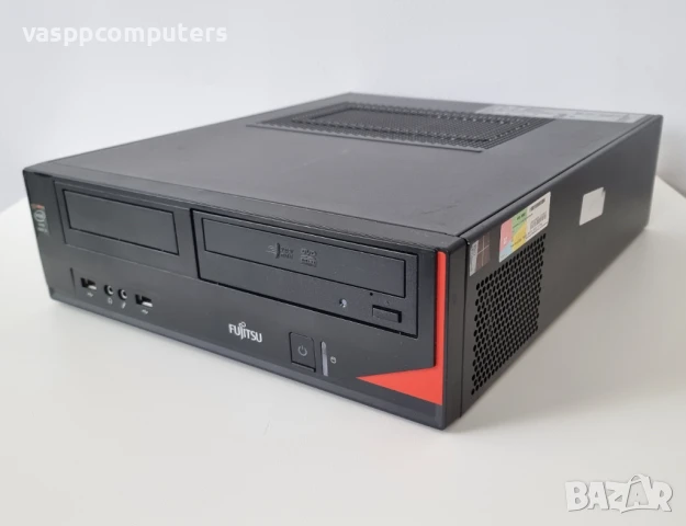 Fujitsu Esprimo E410 SFF/i3-3220/8GB RAM/128GB SSD