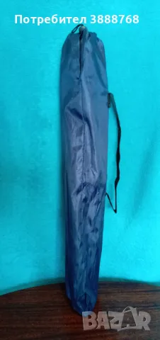 Столче за къмпинг. , снимка 3 - Столове - 50107247