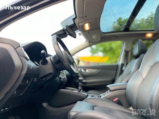 Nissan Qashqai Tekna 2019, 4x4, снимка 12 - Автомобили и джипове - 45388270