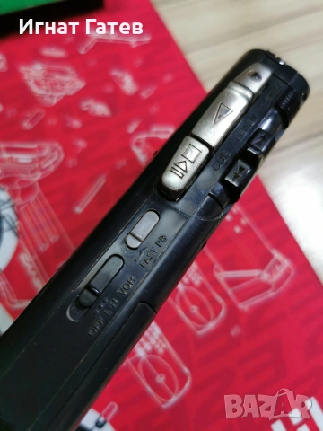 Sony M-607V, снимка 5 - Радиокасетофони, транзистори - 53161427