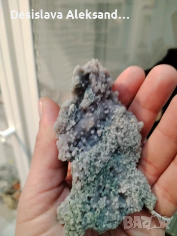 Гроздов ахат от Индонезия, много изгодно , снимка 2 - Колекции - 50838525