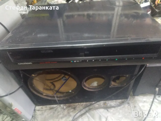 видио Grundig , снимка 3 - Друга електроника - 48872805