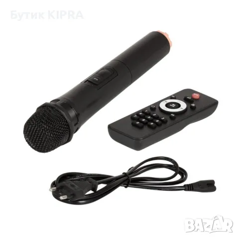 Активна тонколона Rancore RS151X, снимка 3 - Тонколони - 47248908