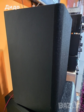 UNIVERSUM Boxen Fur VTCF 4387, снимка 5 - Тонколони - 52865298