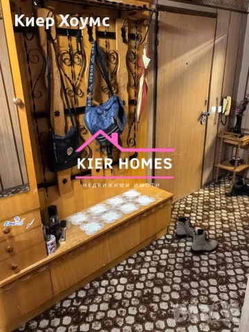 Апартамент в град Свиленград,обл. Хасково, снимка 7 - Апартаменти - 52825241