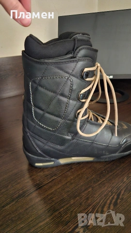Snowboard обувки Head, снимка 4 - Зимни спортове - 53208781