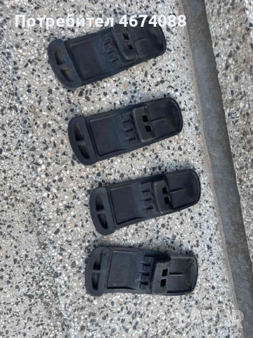 Отегачи или захвати за калници на камиони само по 5лв. броя 21094457a, снимка 5 - Части - 52735177