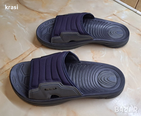 Мъжки Чехли RIDER 45N, снимка 2 - Мъжки чехли - 54272991