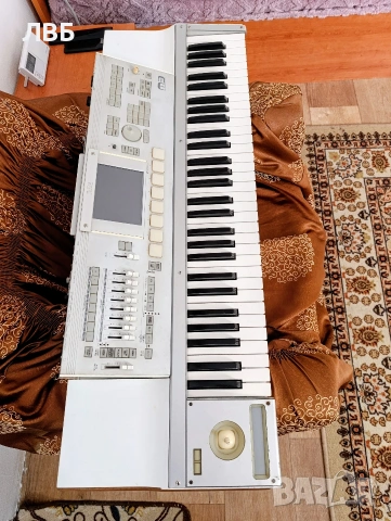 korg m3/корг м3, снимка 2 - Синтезатори - 53240896