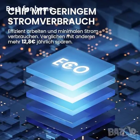 Безжичен термометър за басейн,  джакузи и аквариум Newentor, снимка 4 - Басейни и аксесоари - 50109188