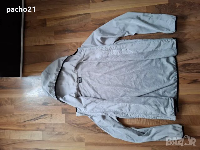 EA7 Emporio Armani, снимка 8 - Якета - 49452821