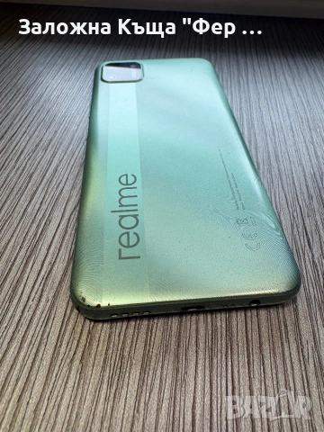 Топ цена Realme c11, снимка 5 - Други - 53438458