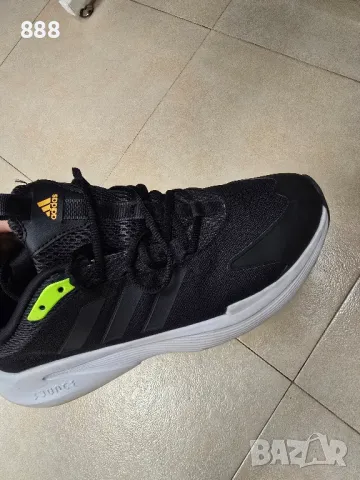 маратонки Adidas , снимка 2 - Маратонки - 50313093