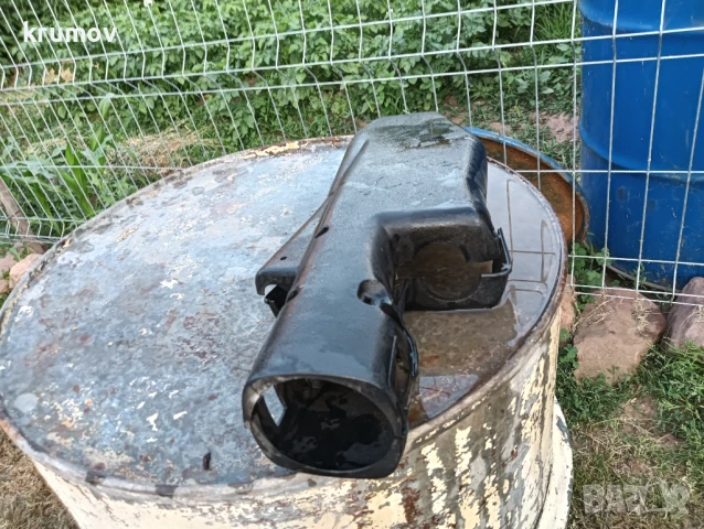 Лада 2107-двигател, преден и заден мост , снимка 5 - Автомобили и джипове - 50062521