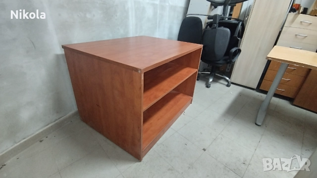 Работни маси - шкафове 100/80/73см шкаф, снимка 10 - Работни маси и бюра - 52148388