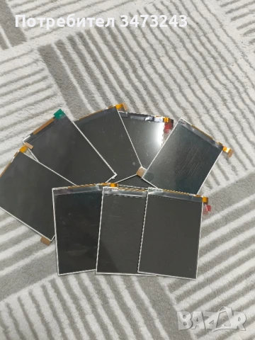 LCD екрани за телефони, снимка 5 - Резервни части за телефони - 50829971