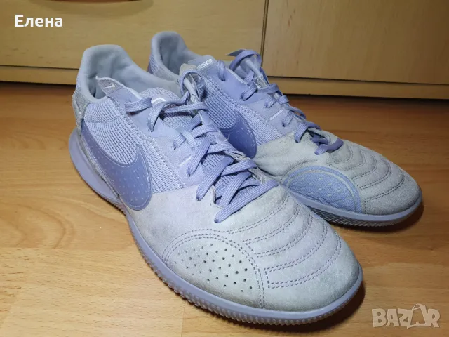 Nike Streetgato Оригинални Маратонки, снимка 4 - Спортни обувки - 47627580