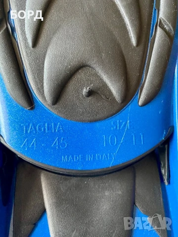 Комплект за гмуркане CRESSI, снимка 3 - Водни спортове - 51287986