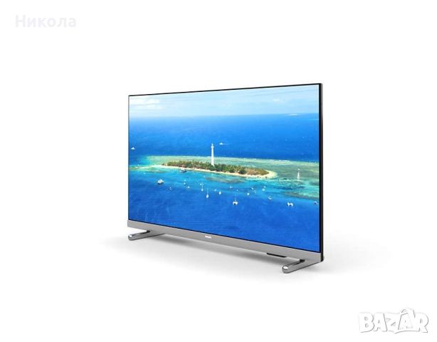 Телевизор, Philips 32PHS5527/12, 32" HD LED 1366x768, DVB-T/T2/T2-HD/C/S/S2, Dual Core Pixel Plus HD, снимка 4 - Телевизори - 45134220