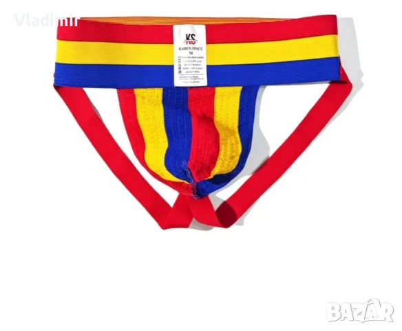 Стилни мъжки Джоксове 