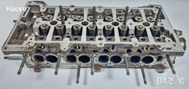 Глава Opel Insignia 2.0 CDTI Опел Инсигниа 2008г-2017г 55571949