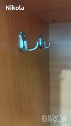 Гардероби за съблекалня с 3 врати 120/45/201см , гардероб за дрехи., снимка 10 - Гардероби - 51687464