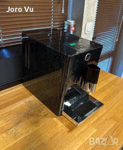 JURA ENA Micro 9 (SPECIAL EDITION)