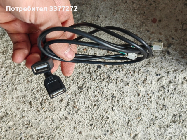 AKAI player за кола + тъчскрийн 2 DIN, снимка 5 - Аксесоари и консумативи - 54171468