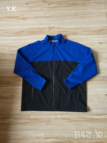 Оригинално мъжко яке Under Armour Stormproof Rain Jacket