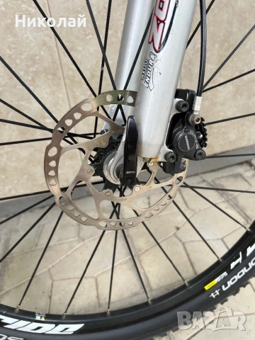 Продавам Reebok 26 планински велосипед , снимка 8 - Велосипеди - 53341788