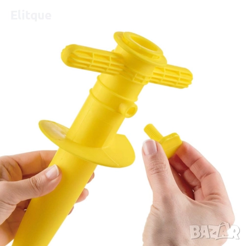 Стойка за чадър с винт 30х17 см., снимка 5 - Други стоки за дома - 52854524