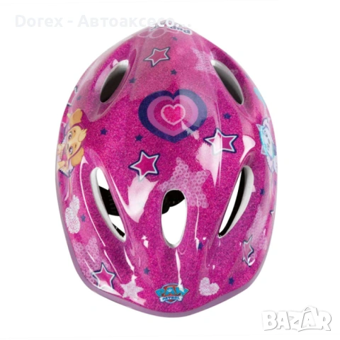 Детска каска Paw Patrol М 52-56