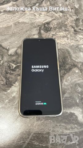 GSM Samsung g/y A14 ( 64 GB / 4 GB ), снимка 1