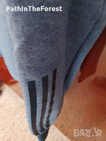 Adidas горница за спортуване , снимка 4 - Спортни дрехи, екипи - 53896163