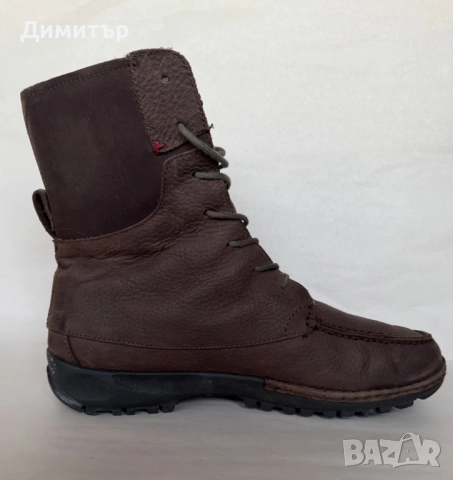 Мъжки боти WENGER, снимка 4 - Мъжки боти - 52257855