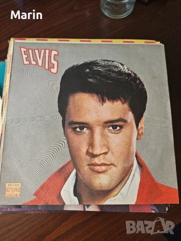 Грамофонни плочи , снимка 4 - Грамофонни плочи - 51343300