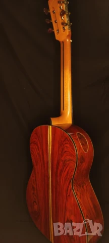 Класическа китара ръчна изработка/Classical guitar handmade, снимка 2 - Китари - 51116114