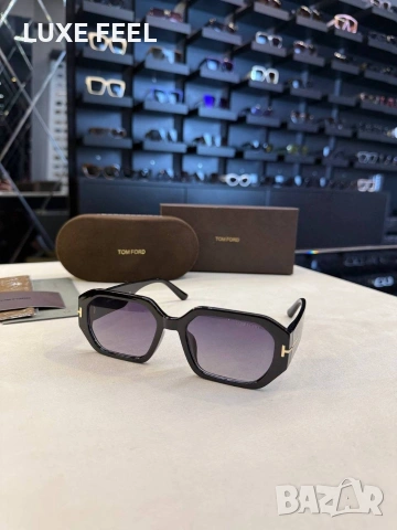 TOM FORD ✨Дамски Слънчеви Очила , снимка 13 - Слънчеви и диоптрични очила - 53804798
