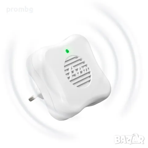 ултразвуков уред за прогонване, отблъскване на мравки, Германия, снимка 2 - Други стоки за животни - 49844423