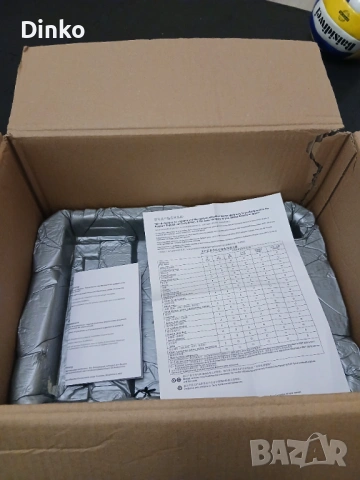 Мултицет Fluke 8808А, снимка 9 - Други инструменти - 53699126