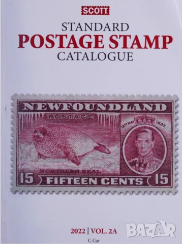 От Michel,Scott,St.Gibbons и др.-Каталози пощенски марки,картички,монети и пликове/дигитални копия/, снимка 6 - Електронни книги - 52011990