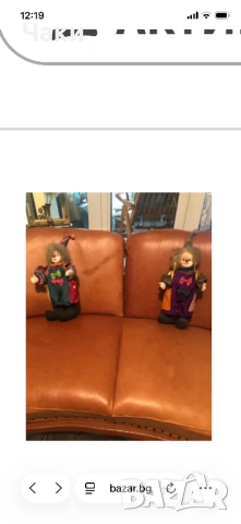 Порцеланови кукли