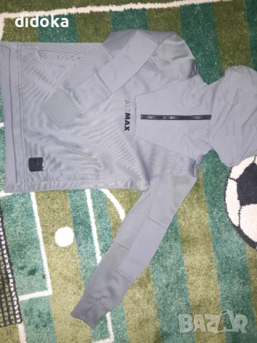 Суичър  Nike air max