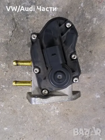 ЕГР EGR клапан за Голф 5 1.6 фси Пасат Туран Ауди А3 VW Golf 5 1.6 FSI Touran Passat Jetta, снимка 3 - Части - 50276565