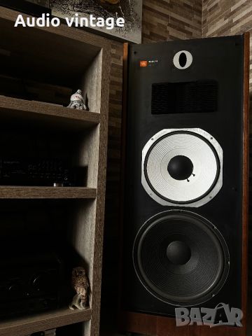 JBL Model l-220, снимка 2 - Тонколони - 45792942