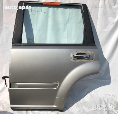 Задна лява врата Nissan X-trail T30 2005г
