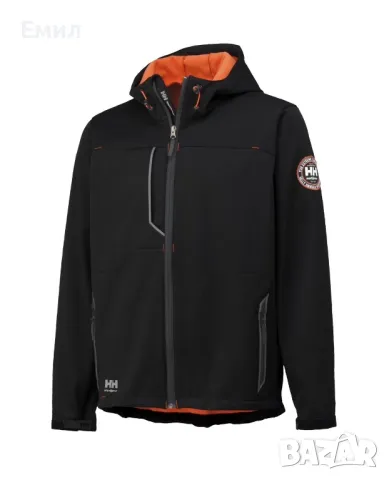 Работно яке Helly Hansen Leon Jacket, Размер XL, снимка 1