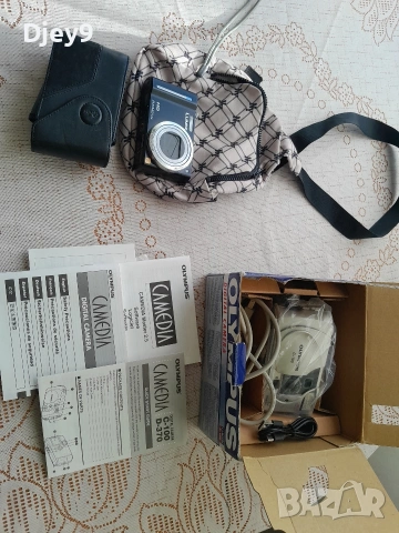 olympus c 100 и мн.други , снимка 8 - Нумизматика и бонистика - 53205200