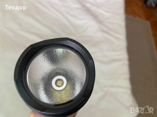 Фенер, снимка 5 - Къмпинг осветление - 54040272