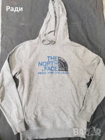 The north face Mens /Мъже, снимка 3 - Суичъри - 47979171